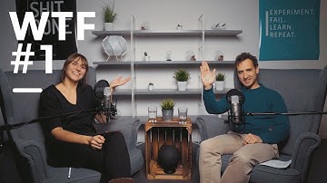 Human-Computer Interaction - What the future Ep 1