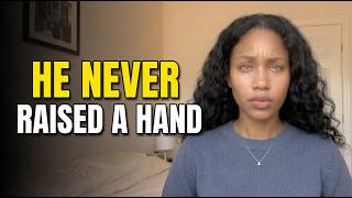 The Strange Ways JW Husbands Punish Their Black Wives Without Ever Raising a Hand