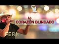 Fernandotovar  corazn blindado  lyric