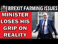 Brexit Government in Denial Over Dairy Farming