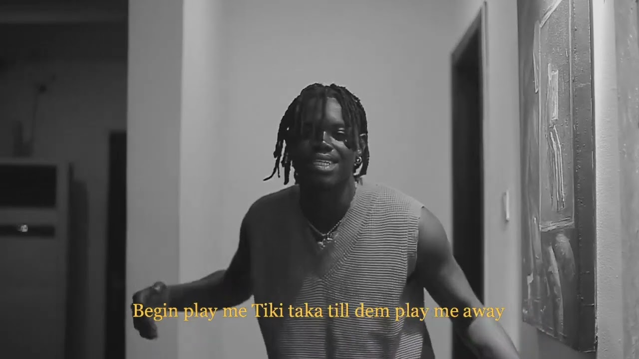 Mahrex - Mahrex of Isoko (Blackowl)