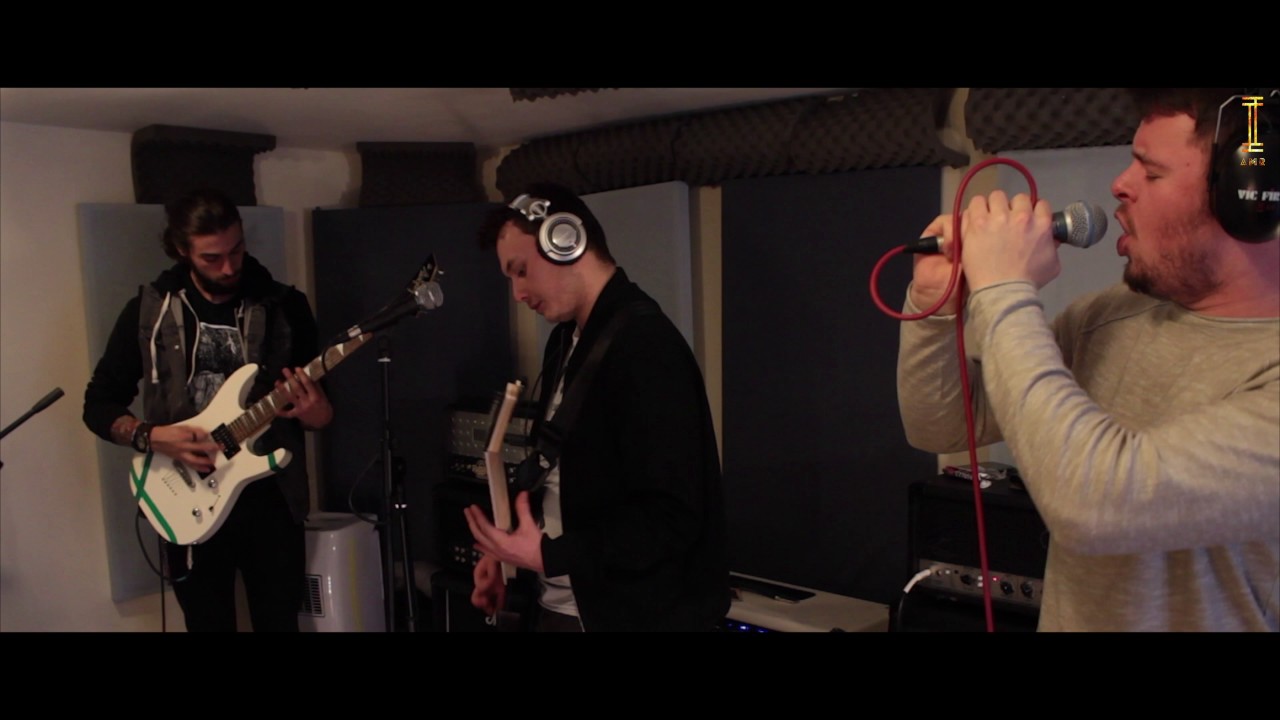 Bury The Traitor - Abandoned : Ignite Sessions