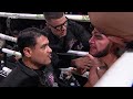 PBC FULL FIGHT: Ramos vs Mosely Jr | December 6, 2025