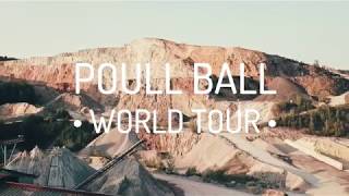 Poull Ball Game Canyon