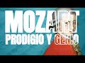 Solo Mozart: niño prodigio y genio | Clara Criado y Begoña Lolo (CSIPM-UAM)