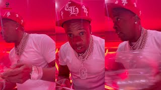 Yo Gotti Almost Had a Altercation In The Studio "watch how you mention my name" 😳