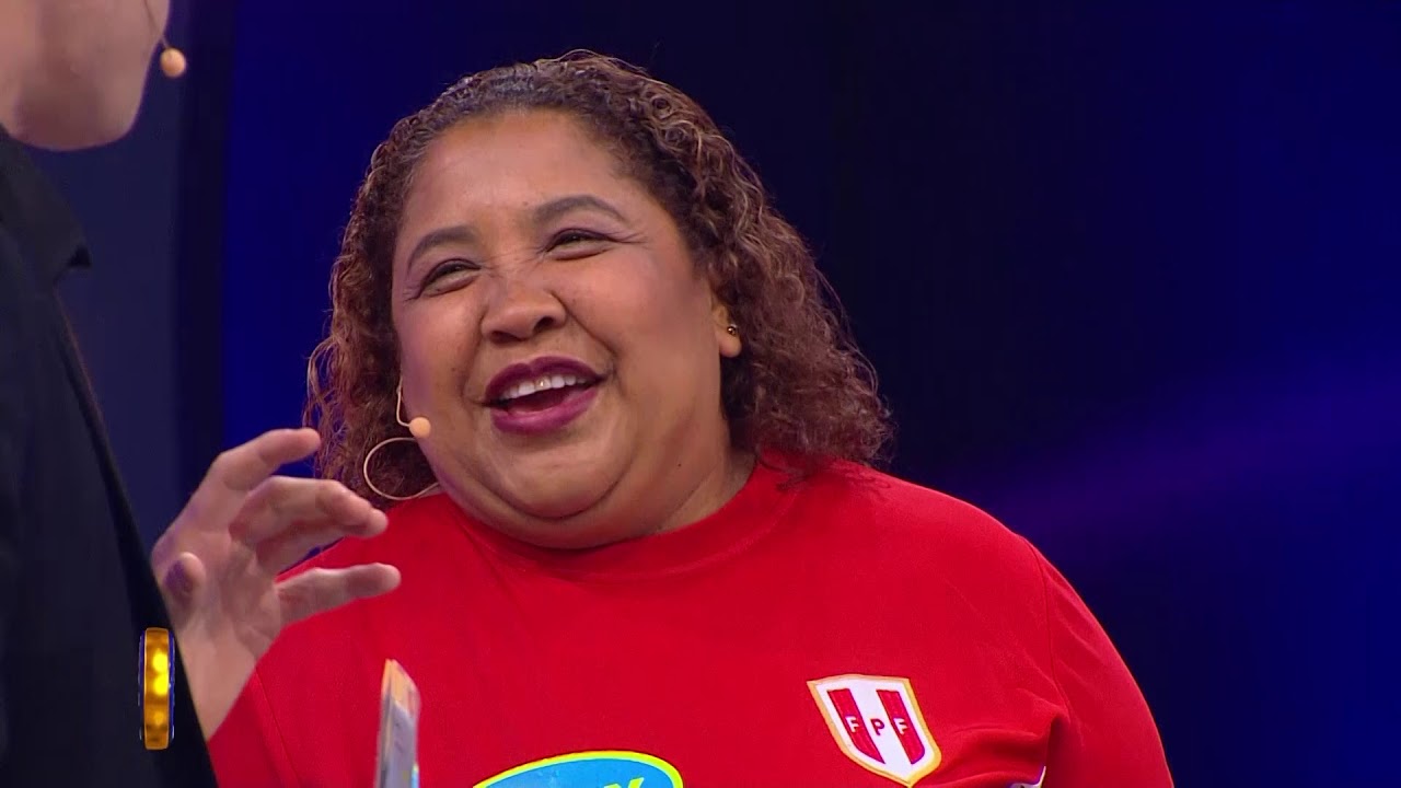 Mi Gente Dice | Doña Peta es una buena suegra camera iphone 8 plus apk