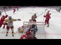 Jokerit 3 Spartak 2 OT, 8 January 2020