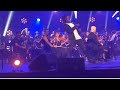 Salif gueye first biggest  performance in paris