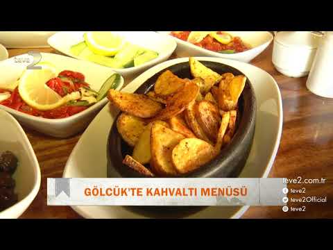 Rehber: Gölcük'te Kahvaltı