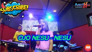 Download Mp3 Terbaru Latihan Personil Kmb Feat Putri kristya ( OJO NESU - NESU ) Gudang lagu Download Mp3 Terbaru Latihan Personil Kmb Feat Putri kristya ( OJO NESU - NESU )