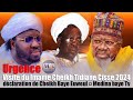 Urgence visite du imame cheikh tidiane cisse 2024 dclaration de cheikh baye euweul