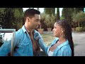 You, Me and Tuscany | Official Trailer (Halle Bailey &amp; Regé-Jean Page, 2026)