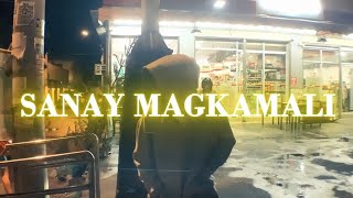 JEOS - SANAY MAGKAMALI feat. MELVIN G & DARREN G (OFFICIAL MUSIC VIDEO) PROD. SCARSONA
