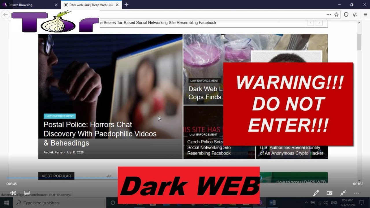 deep web browser free