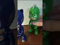 PJ Masks the Mysterious Masks! - PJ Masks Toys Shorts #pjmasks