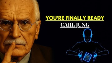 Ik zou je dit niet moeten leren... maar je bent er KLAAR VOOR! | Carl Jung