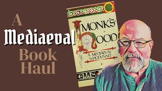 Another Book Haul video!