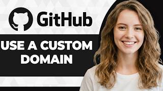 How to Use Custom Domain with GitHub Pages (Step By Step) (2026 Guide)
