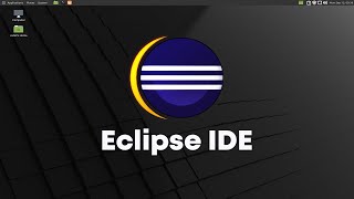 Details Linux Mint | Eclipse IDE News