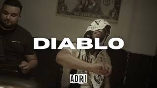 KG970 x El Patron 970 Spanish Drill Type Beat - "DIABLO"