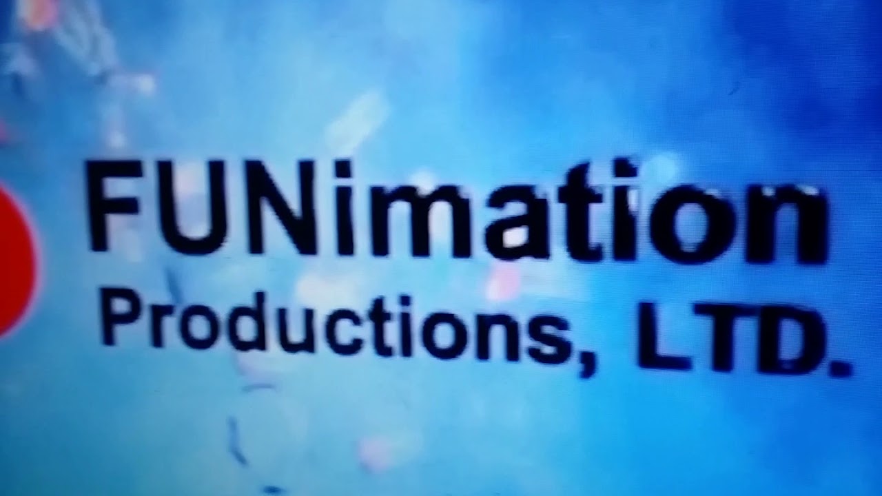Logo History #9 Funimation - YouTube