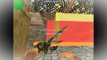 Cs 1.6 Basebuilder Mod | Exellent Base