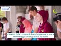 20 Non Muslim Australia Pertama Kali Masuk Masjid