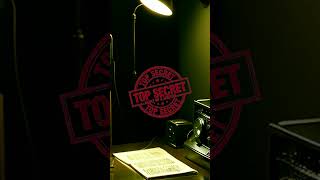 The Declassified Project Stargate Files They Tried To Bury 📁🕵️