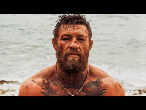 Conor McGregor The Return 2026 
