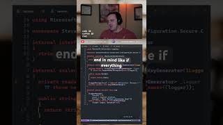 Most problems are best solved iteratively #programming #coding #developerlife #thoughts #opinion