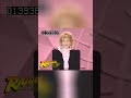 Kareem Gets Real Talk from Angie Dickinson 🎤 Classic TV Moment #kareem #angiedickinson