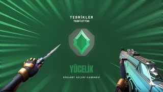 Pembe Mezarlık Valorant Edit