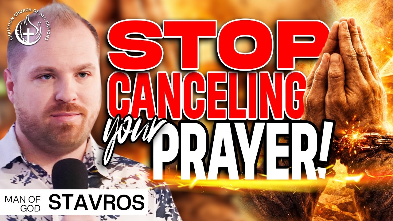 SATURDAY PROPHETIC SERVICE SERMON WITH PROPHET STAVROS 28/02/2026