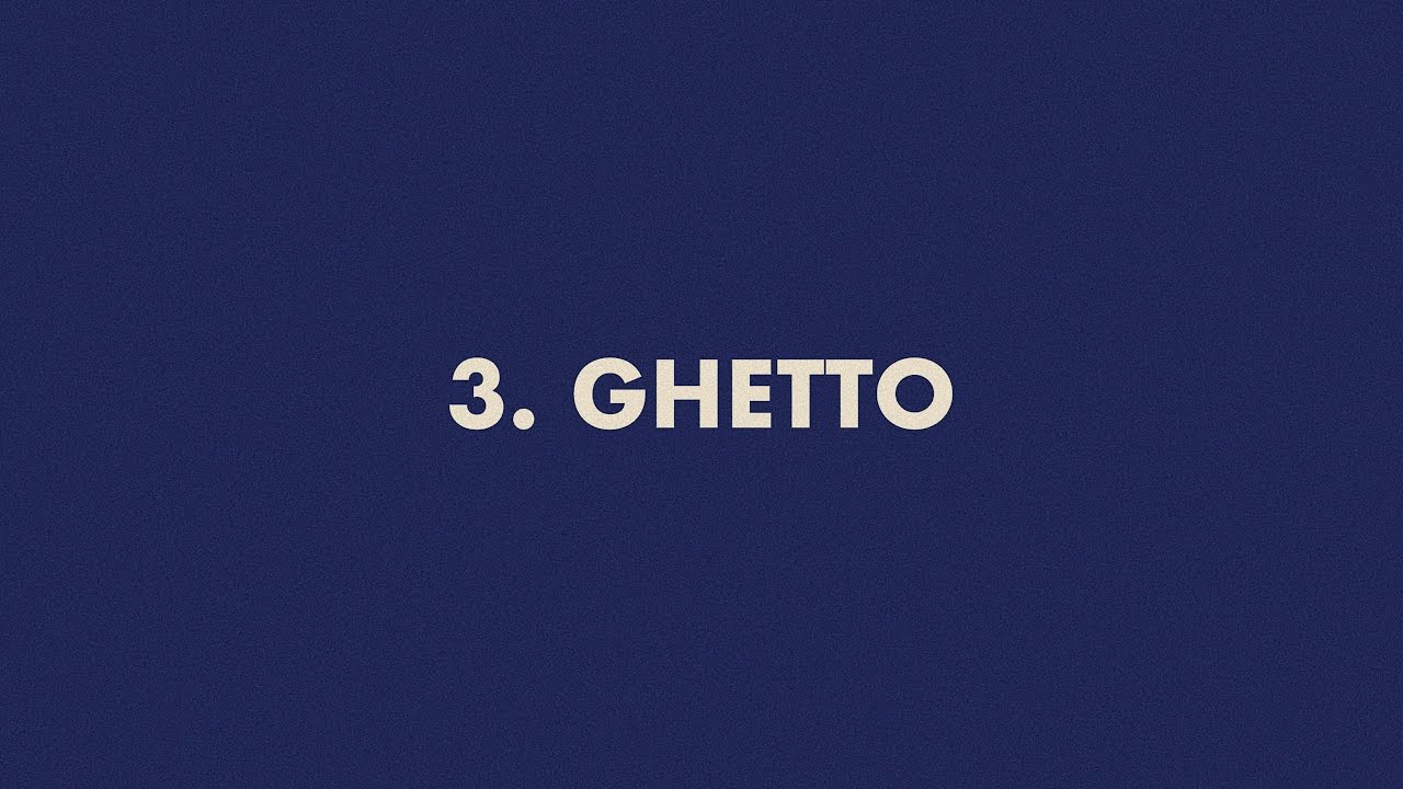 Watch vshe - Ghetto | Sample Your Mind on YouTube Watch vshe - Ghetto | Sample Your Mind on YouTube