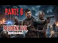 Ci sono zombie arrabbiati e incattiviti ovunque, FATEMI USCIRE!! [RESIDENT EVIL REQUIEM] (PARTE 6)