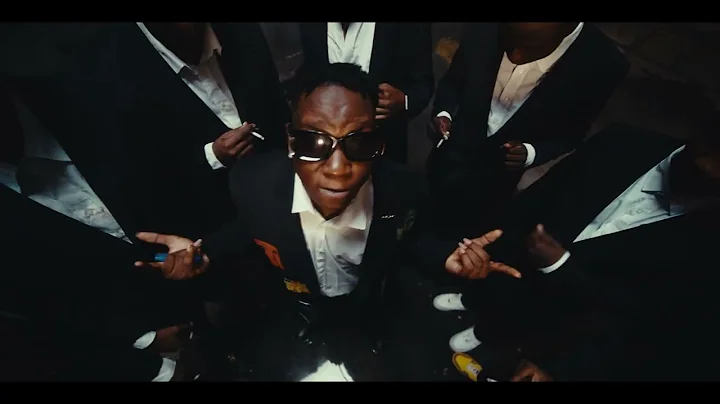 T.I Blaze - Sometimes (Remix) (Official Video) ft....