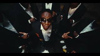 T I Blaze - Sometimes Remix Official Video Ft Olamide