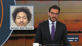 Not guilty plea entered for man accused of killing woman in fatal crash