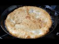 How to make Navajo Fry Bread