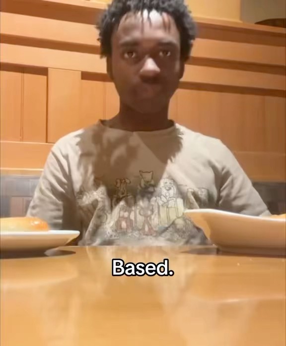 This is so based - YouTube