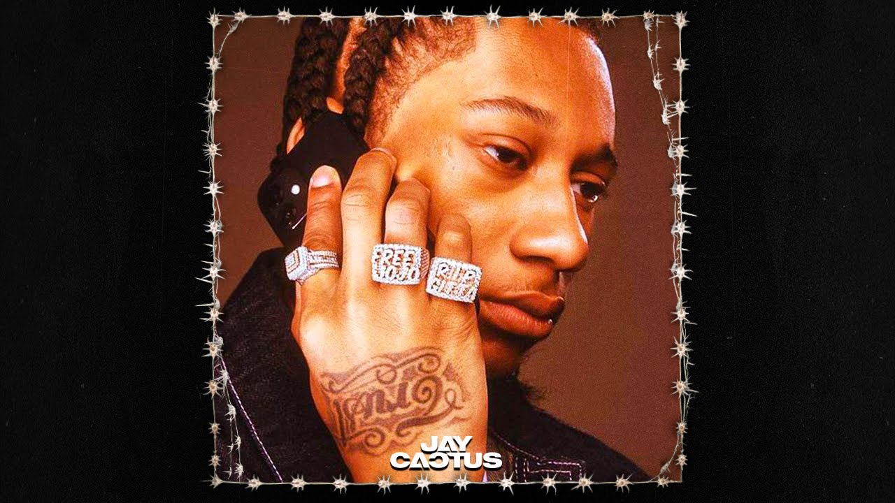 [FREE] 50 Cent x Digga D x Strandz Type Beat 2023 - 