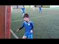 Bambinosi2 vs Zeljo2 12:0 (2015) - Liga Hotonj 2024