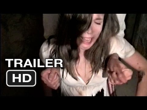 V/H/S Official Trailer #2 (2012) - Horror Movie HD