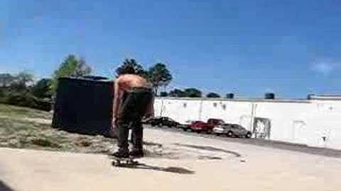 loading dock big ollie