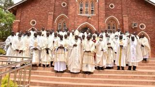 Masaka Diocese Priestly and Diaconate Ordinations 1st August 2026
