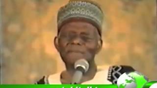 Dr. John Henrik Clarke - Africa Under Siege