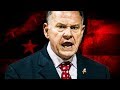 Creepy Predator Roy Moore STILL Refuses To Concede Senate Election To Doug Jones