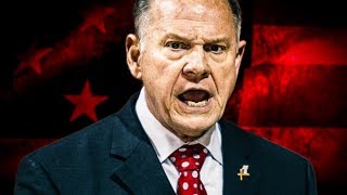 Creepy Predator Roy Moore STILL Refuses To Concede Senate Election To Doug Jones