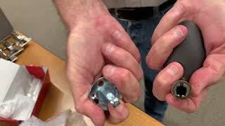 Spindle Right? by HardwareSource YouTube 21 views 5 years ago 16 seconds